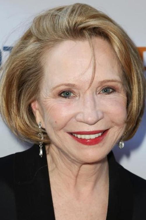 Photo of Debra Jo Rupp