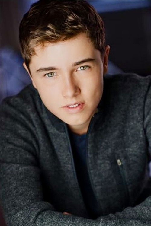 Photo of Alex Ferris