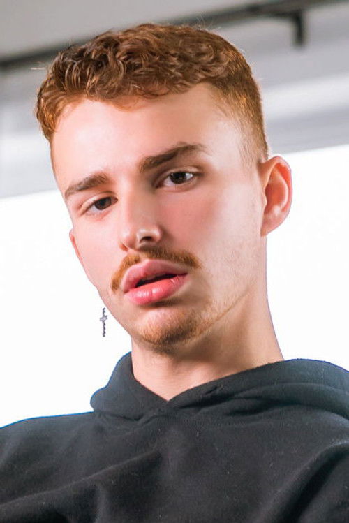 Photo of Ryan Jacobs