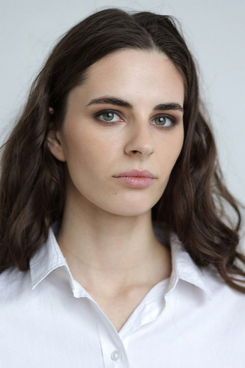 Photo of Elizaveta Shakira