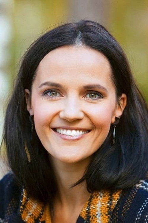 Photo of Hele Kõrve