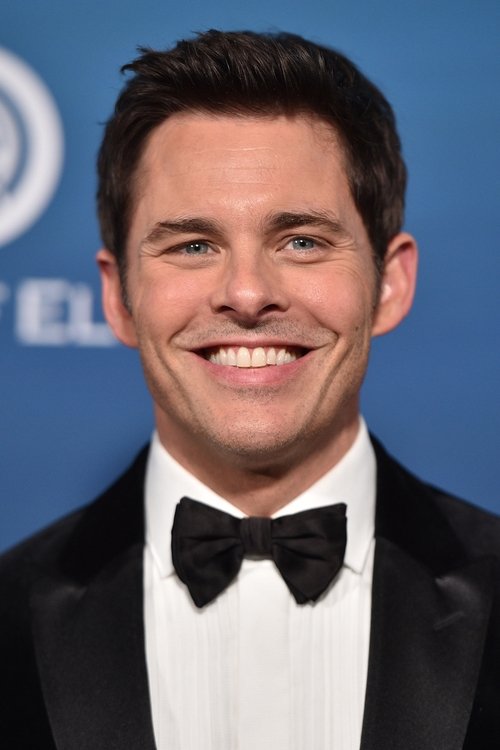 Photo of James Marsden