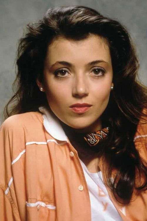 Photo of Mia Sara