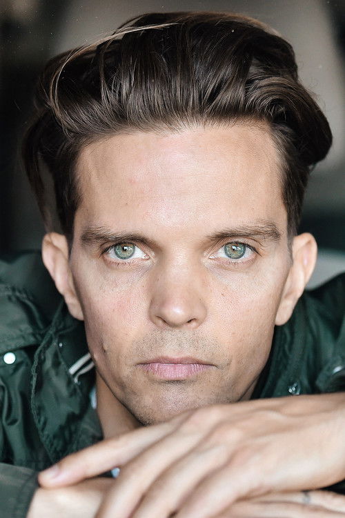 Photo of Timothy Lee DePriest