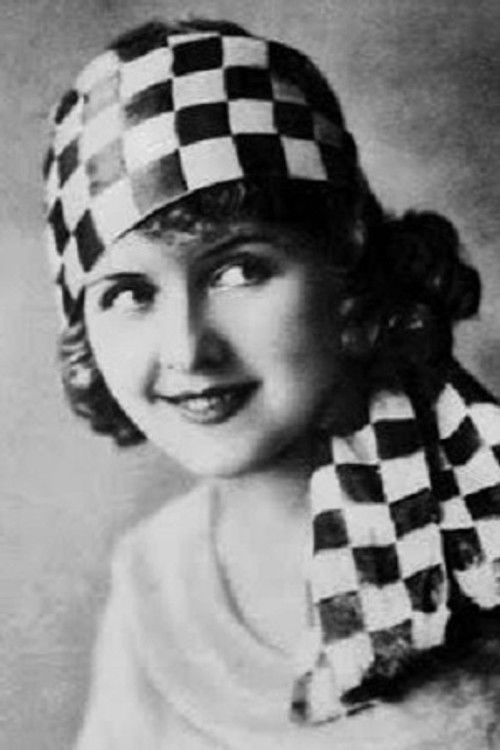 Photo of Diana Allen