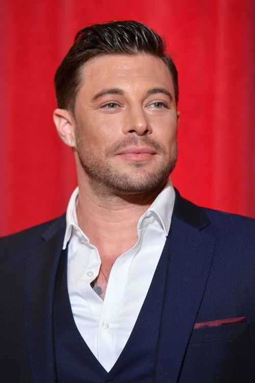 Photo of Duncan James