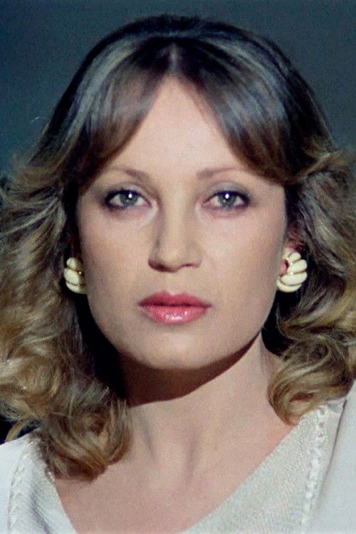 Photo of Anna Zinnemann