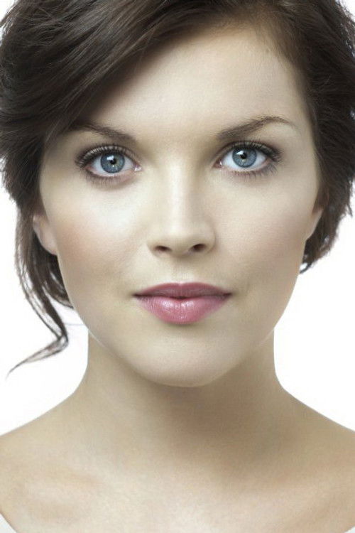 Photo of Emily Plumtree