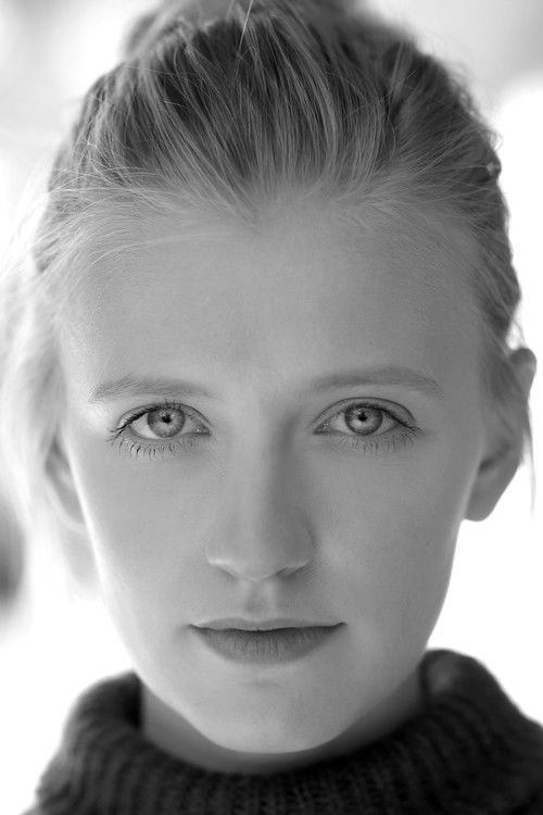 Photo of Poppy Lee Friar