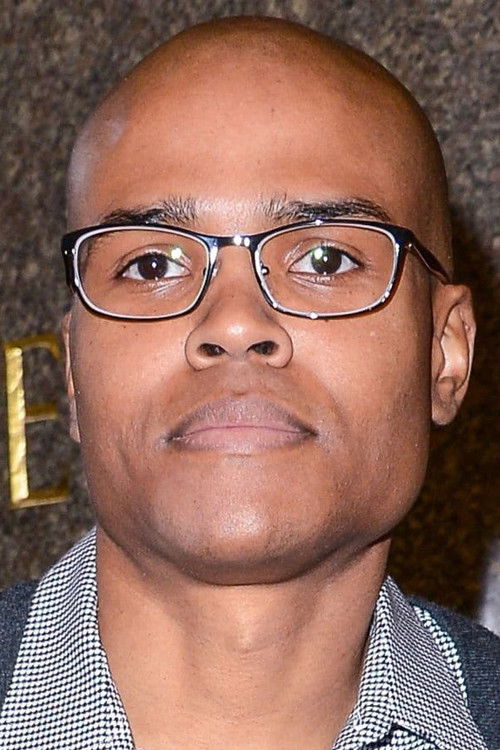 Photo of George O. Gore II