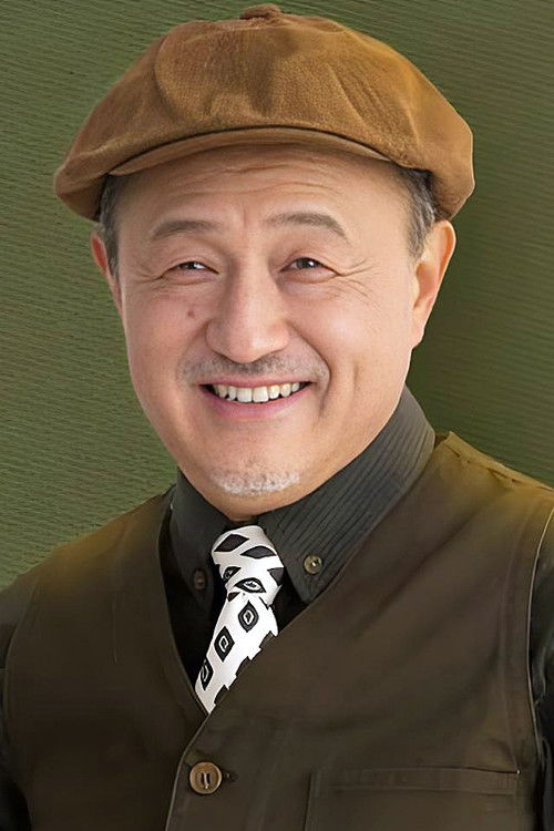 Photo of Yang Xinming