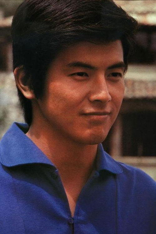 Photo of Tomokazu Miura