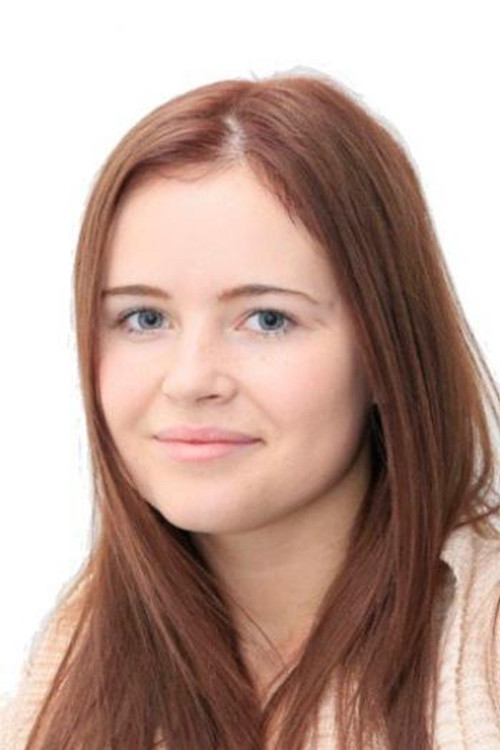 Photo of Polina Grents