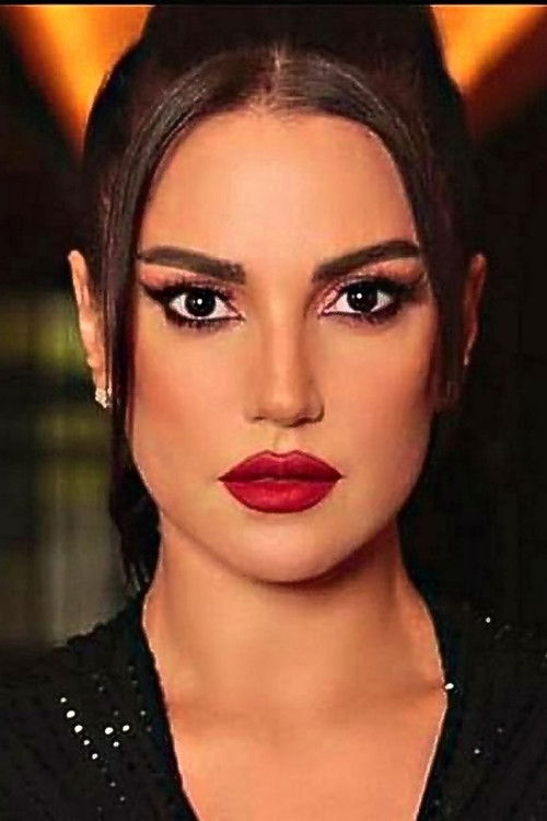 Photo of Dorra Zarrouk