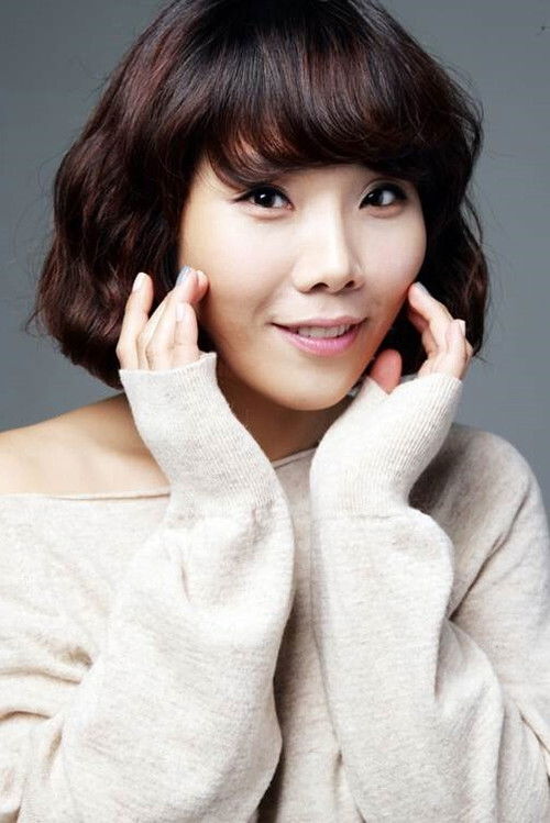 Photo of Shin Bong-sun