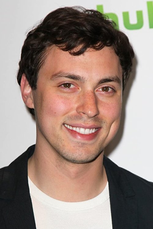 Photo of John Francis Daley