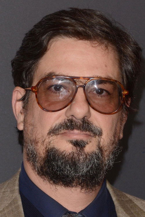 Photo of Roman Coppola