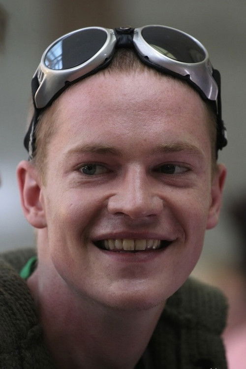 Photo of Vadim Utenkov