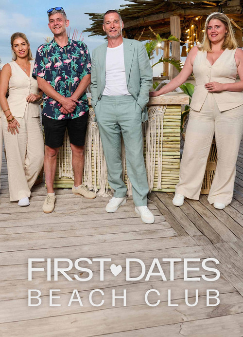 First Dates Beach Club