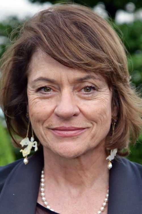 Photo of Diana Quick