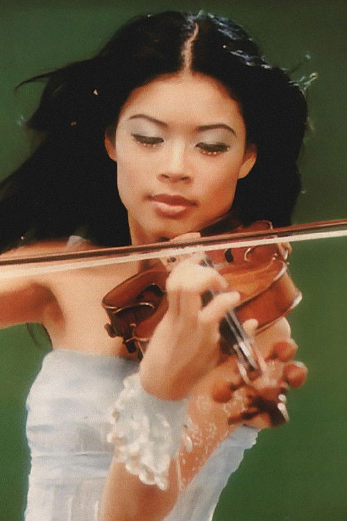 Photo of Vanessa-Mae