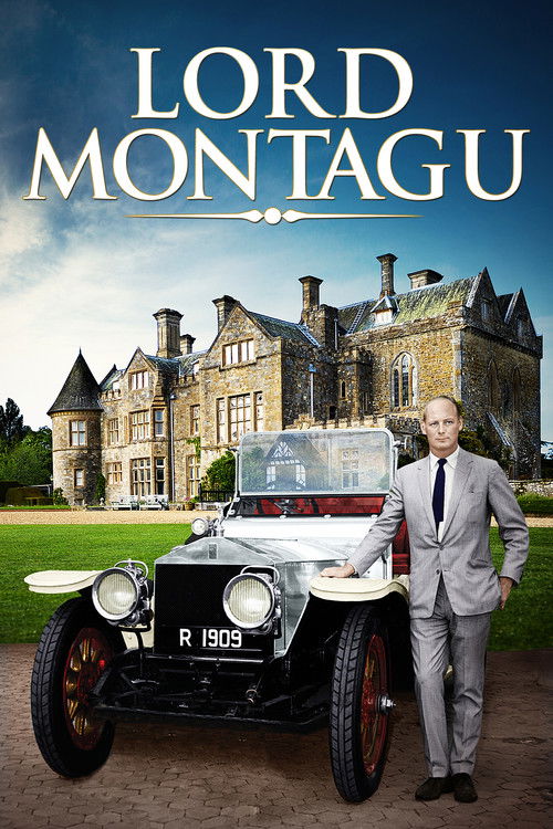 Lord Montagu