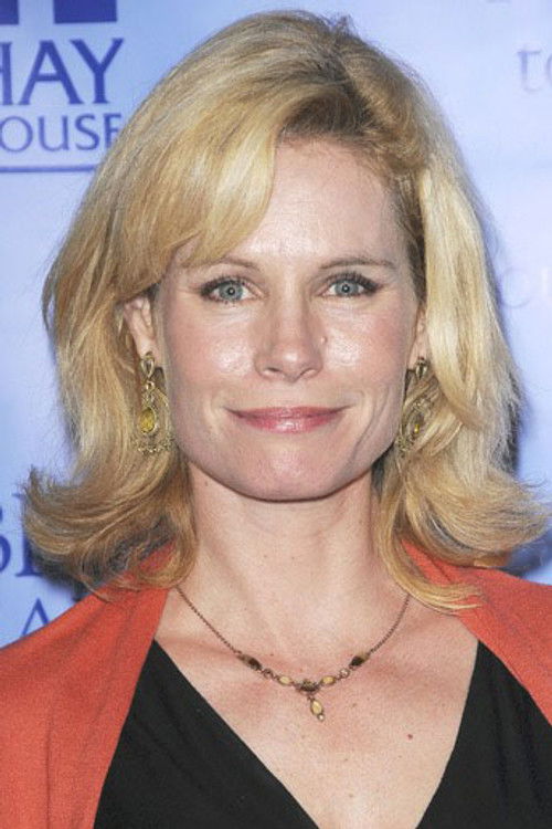 Photo of Shannon Sturges