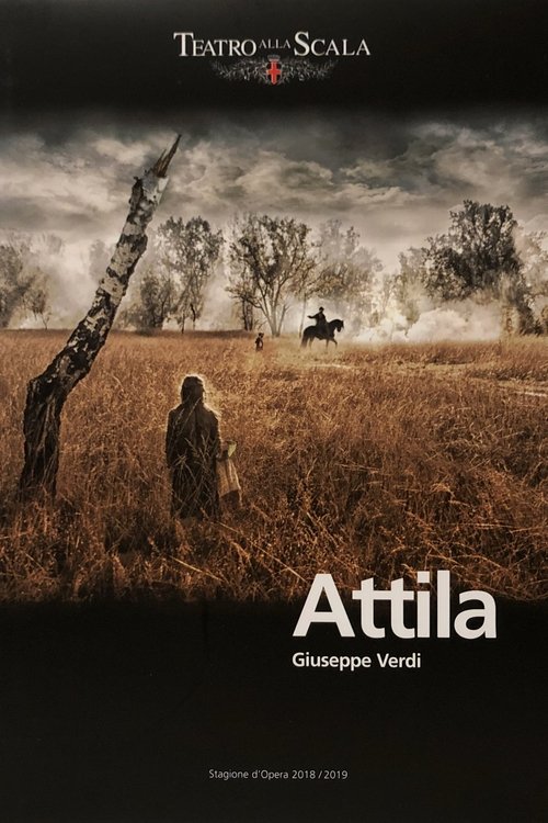 Verdi: Attila