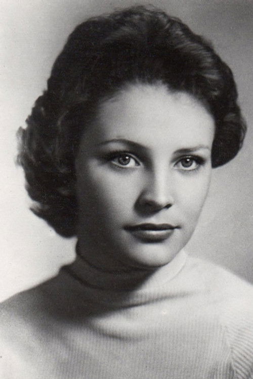 Photo of Elza Lezhdey
