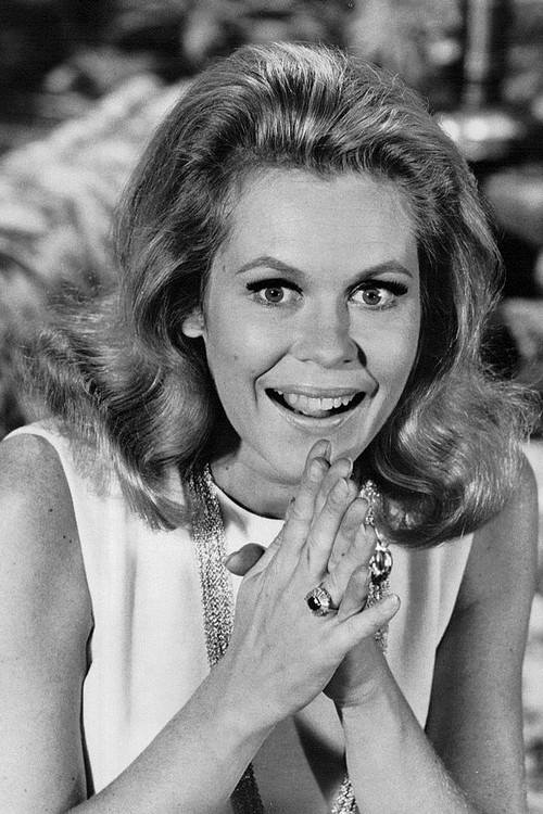 Photo of Elizabeth Montgomery