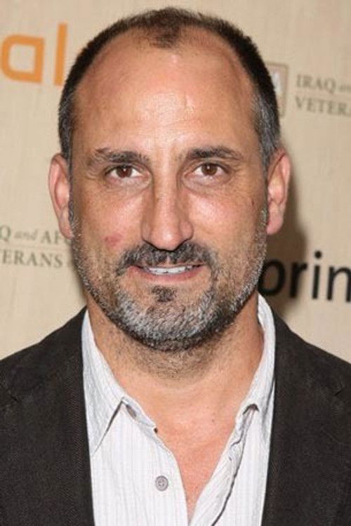 Photo of Michael Papajohn