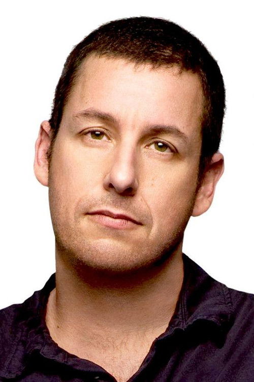 Photo of Adam Sandler