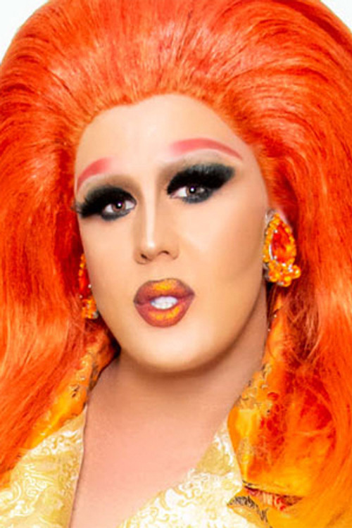 Photo of Tina Burner