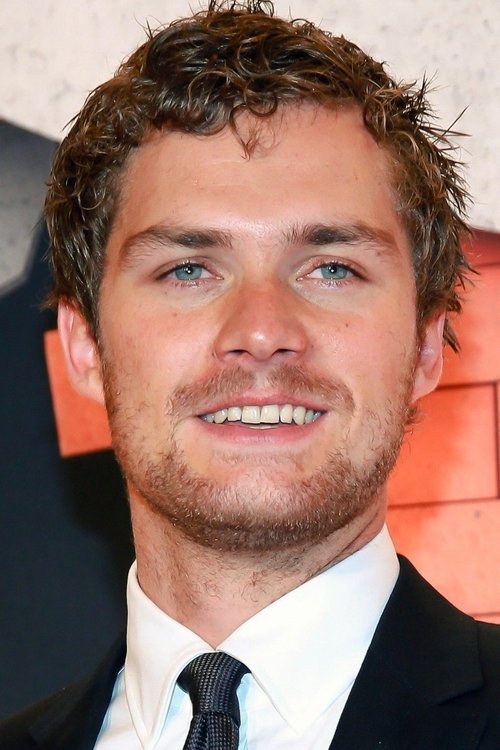 Photo of Finn Jones
