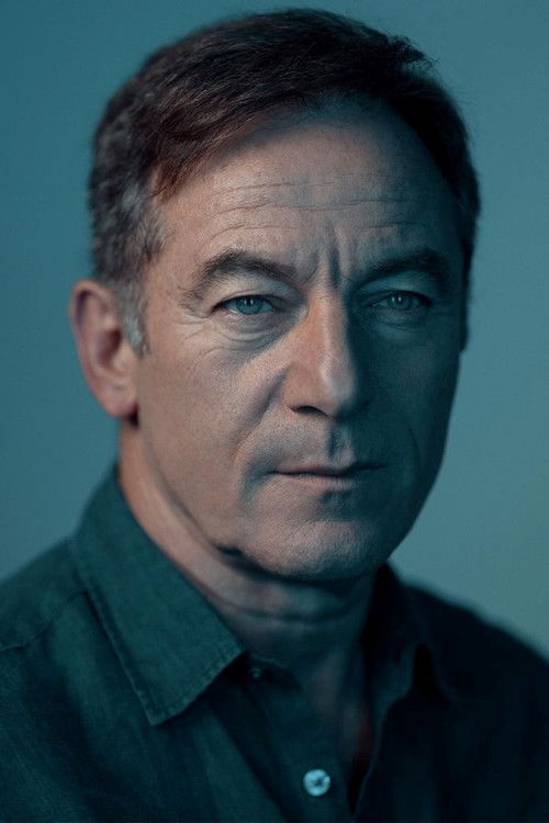 Photo of Jason Isaacs