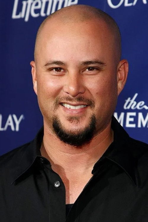 Photo of Cris Judd