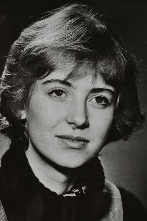 Photo of Katrin Püttsepp