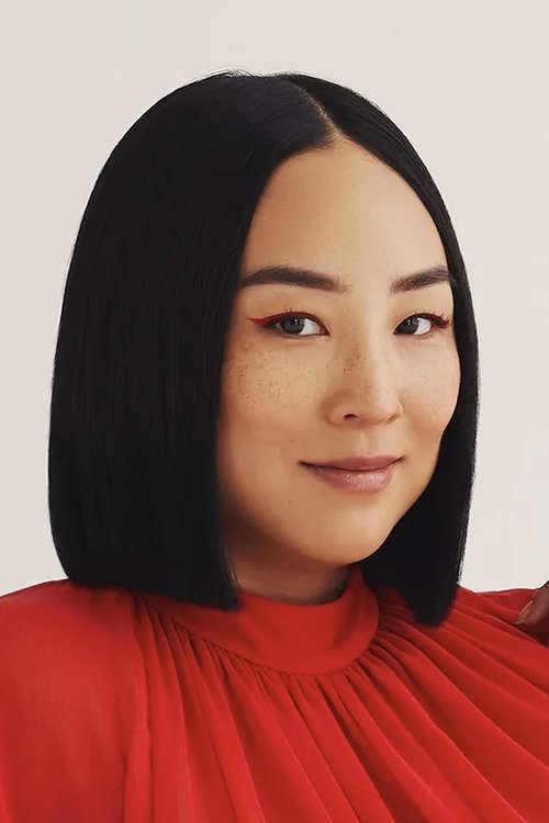 Photo of Greta Lee