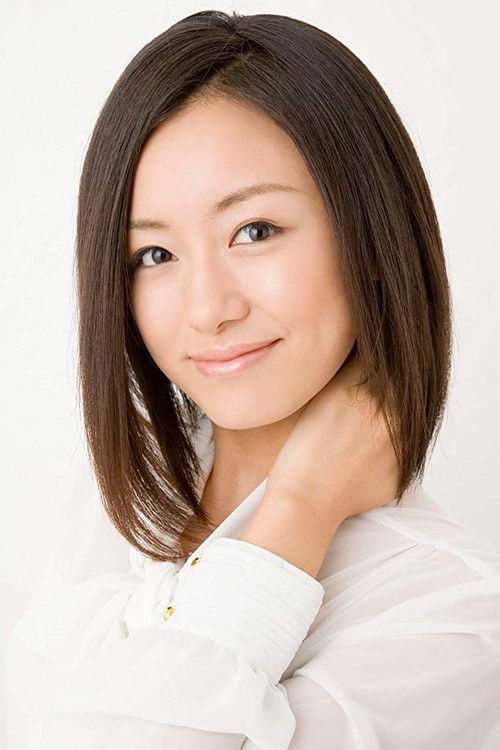 Photo of Kumiko Aso