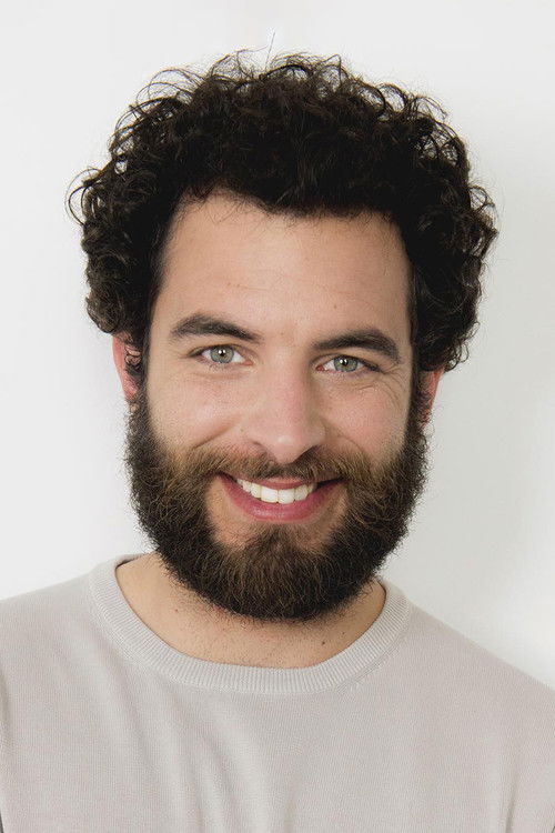 Photo of Sérgio Coragem