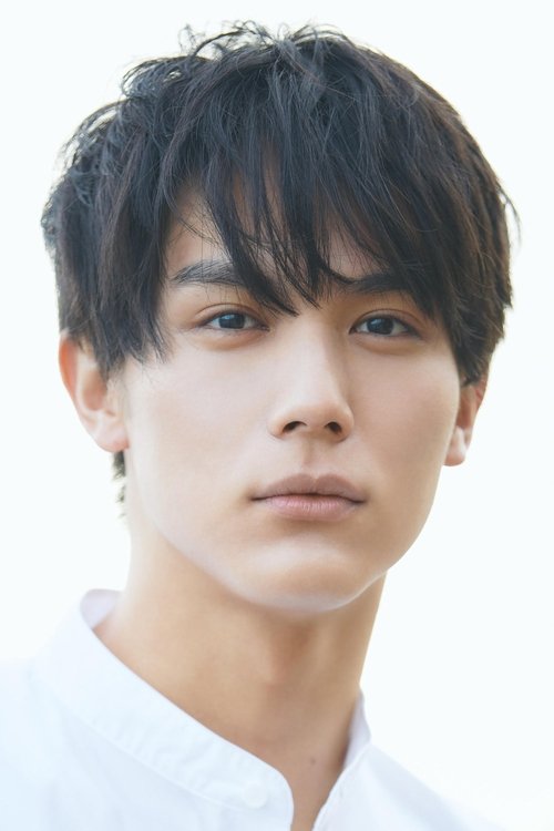 Photo of Taishi Nakagawa