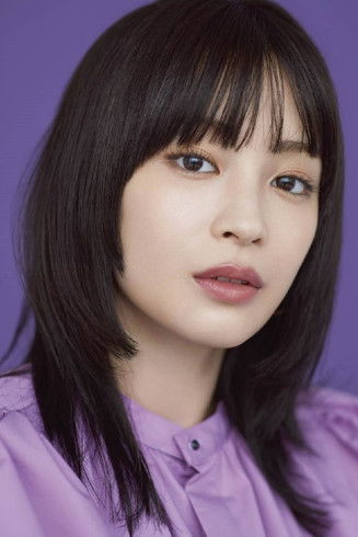Photo of Suzu Hirose