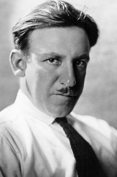 Photo of Tod Browning