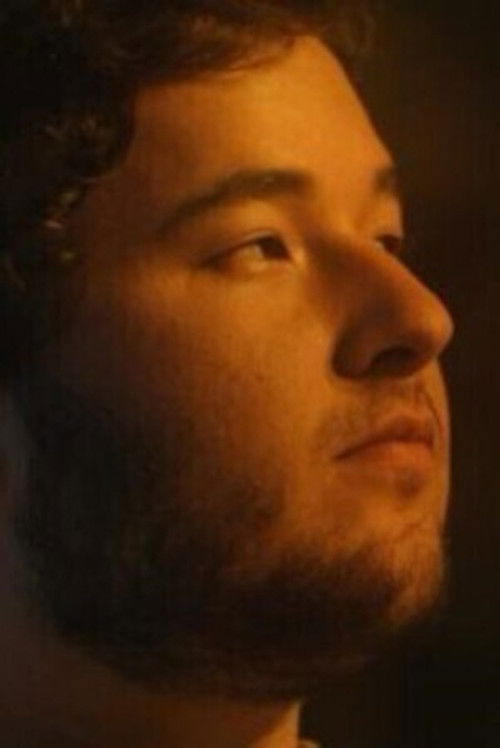 Photo of Raúl Gamboa