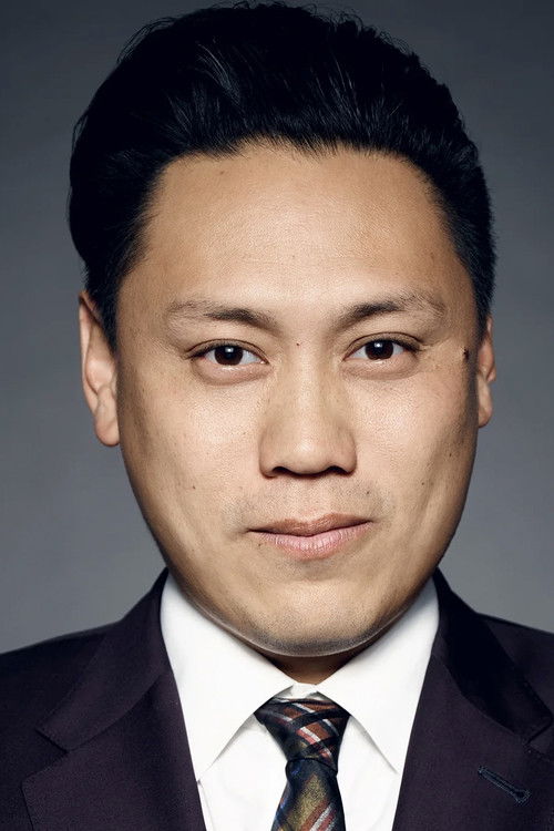 Photo of Jon M. Chu