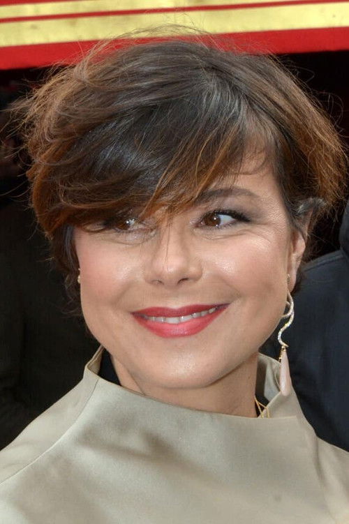 Photo of Mounia Meddour