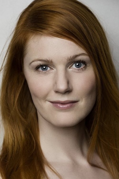 Photo of Iben Dorner