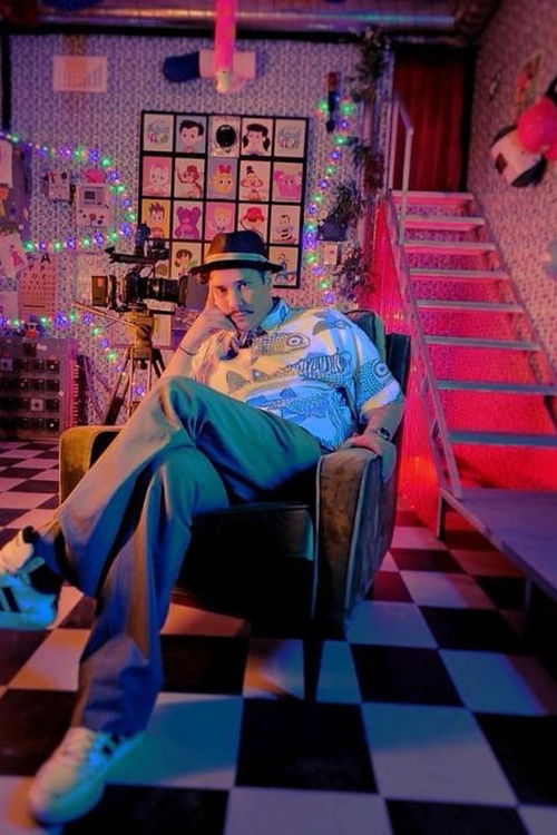 Photo of Emanuel Mecholuam