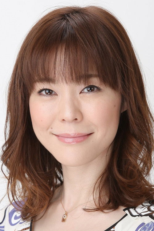 Photo of Mie Sonozaki