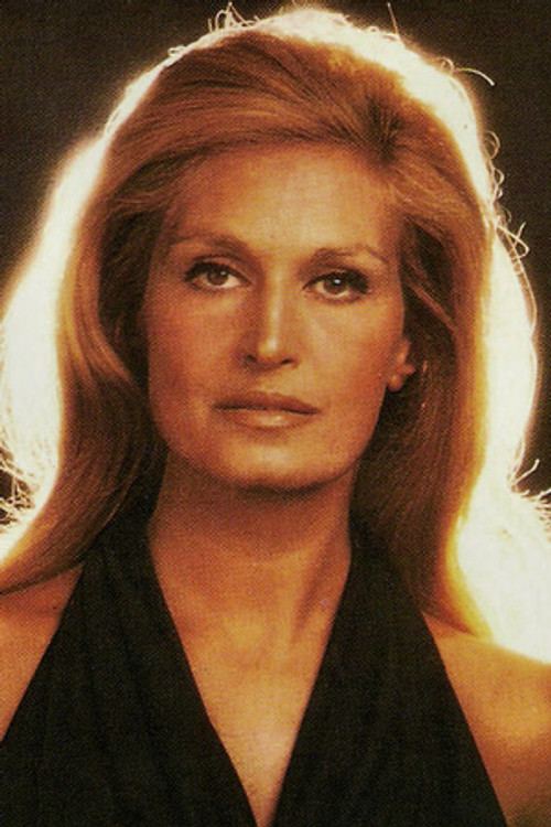 Photo of Dalida